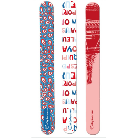 XL Nail File - Estipharm - Various Models