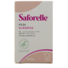 Superfatted Body & Intimate Cleansing Bar - Saforelle - 100 G Saforelle