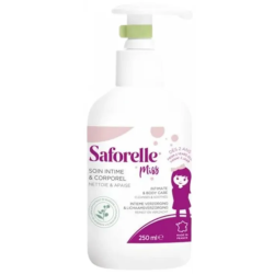Intimate & Body Care - Miss Saforelle - 250 ml