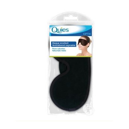 Quies Masque De Relaxation