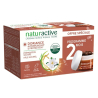 Self-tanner Doriance - Naturactive - 2x30 capsules