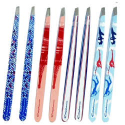 XL Tweezers - Bias Jaw - Estipharm