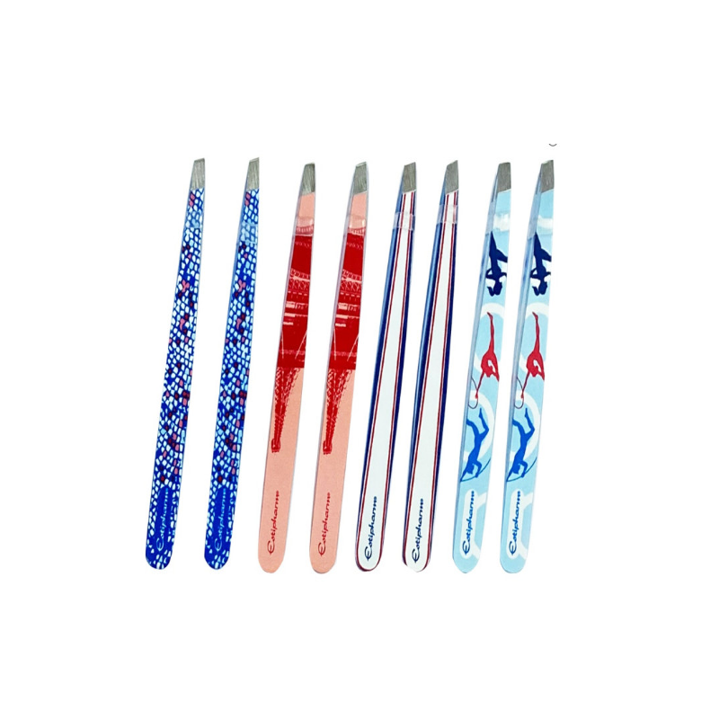 XL Tweezers - Bias Jaw - Estipharm