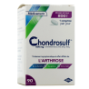 Chondrosulf 800 mg - Symptomatic Treatment of Osteoarthritis - 90 Tablets