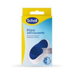 Râpe Anti Callosités - Scholl