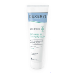 Dexeryl Specific - Sunburn Burns - Gel-Cream - 150g