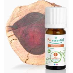 Ho Wood Essential Oil - Puressentiel - 10ml