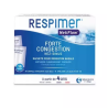Nasal Irrigation sachets - Respimer NetiFlow - 16 sachets
