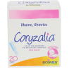 Coryzalia - Rhume & Rhinites - Boiron - 20 Récipients Unidoses
