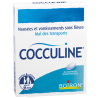 Cocculine - Nausées & Vomissements & Mal Des Transports - Boiron - 40 Comprimés Orodispersibles
