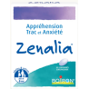 Zenalia - Trac, Appréhension et Anxiété - Boiron - 30 Comprimés Sublinguaux