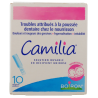 Troubles Attribués A La Dentition - Camilia - 10 Unidoses
