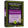 Carbogaz - Charbon Végétal + Levure de Bière + Propolis - Herbesan - 45 Gélules