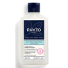 Dermo-soothing Shampoo - Sensitive & Irritated Scalp - Phyto - 250 ml