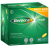 Berocca Energie - Temporary Fatigue - Box of 60 tablets Bayer