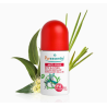 Anti-Pique Roller Répulsif Visage et Corps Puressentiel, 50 ml