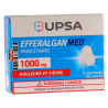 EfferalganTab UPSA Paracetamol 1g – Pack of 8 Coated Tablets Upsa