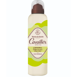L'original Shower Foam - Pear Pulp - Sensitive Skin - Cavaillès - 200 ml