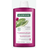 Shampoing au Figuier de Barbarie - Hydratation & Brillance - Klorane - 400 ml