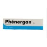 Phénergan 2%, Prométhazine, Tube De 30 g - Phenergan