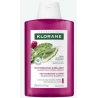 Shampoing au Figuier de Barbarie - Hydratation & Brillance - Klorane - 200 ml