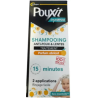 Anti-Lice & Nits Treatment Shampoo - Pouxit - 200 ml
