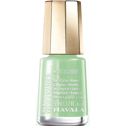 Nail Polish - Yummy Matcha - n°460 - Mavala - 5ml
