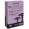Complexe Ballonnements - Digestion - S.I.D Nutrition - 30 Comprimés