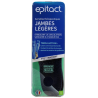 Therapeutic Insoles - Light legs - Circulation - Epitact - 42/44