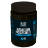 Magnesium Bisglycinate - High Absoption - S.I.D. Nutrition - 60 capsules