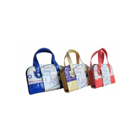 Kit Manucure Miniature - Estipharm