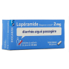 Loperamide 2mg - Acute Transient Diarrhoea - Biogaran Conseil - 12 Capsules