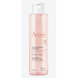 Soothing Toner - Face - Avene - 200ml