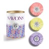 coffret 3 savons - Fleur osmanthus - Fleur de Figuier - Lavande Royale - Roger Gallet -3X100g