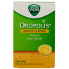 Oropolis Coeur Liquide - Adoucit la gorge - Propolis - 16 pastilles sans sucres