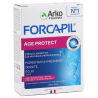Forcapil - Age Protect - Dull Hair - ArkoPharma - 30 tablets