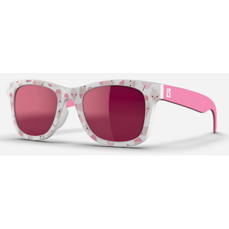 Lunettes de Soleil - Enfant 0 à 3 ans - Loubsol - 1 Paire