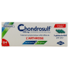 Chondrosulf 400mg - Traitement Symptomatique de l'Arthrose - IBSA - 84 Gélules