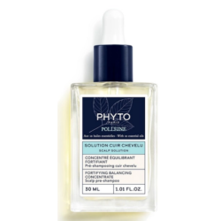 Pré-shampooing - Concentré Equilibrant Fortifiant - Phyto - 30 ml