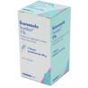 Econazole - Talcum Powder - Fungus Treatment - Sandoz - 30g