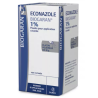 Econazole - Talcum powder - Mycosis treatment - Biogaran - 30g