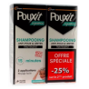 Anti-Lice & Nits Shampoo - Pouxit - Special Offer - 2x200 ml