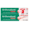 Arthrodont Classic - Gingival toothpaste - 2x75ml