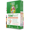 Toniphyt 50+ - Multivitamines & Minéraux - Santé Vert - 30 Comprimés