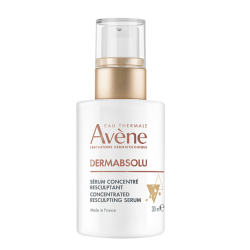 DermAbsolu Concentrated Resculpting Serum - Avene - 30ml