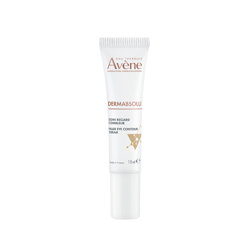  DermAbsolu Eye Filler - Avene - 15ml Avène