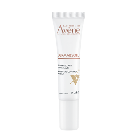  DermAbsolu Eye Filler - Avene - 15ml Avène