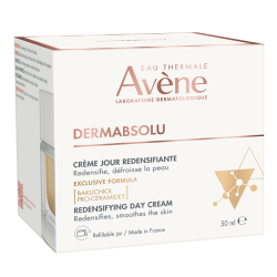  DermAbsolu Redensifying Day Cream - Avène - 50 ml Avène