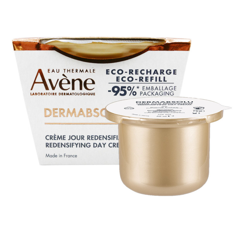  DermAbsolu Redensifying Day Cream - Avène - Refill 50 ml Avène