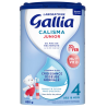 Calisma Junior Milk - 4th Age - 18 Months - Gallia - 830g Gallia